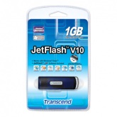 TRANSCEND JETFLASH V10 1 GB USB DISC