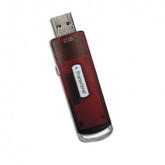 TRANSCEND JETFLASH V10 2 GB USB DISC