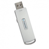 TRANSCEND JETFLASH V10 4 GB USB DISC