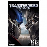 Transformers:The Game PC