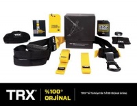 Trx Pro3 Suspenson Tranng (kargo Bedava)