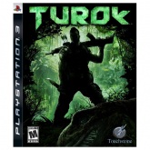 Turok PS3