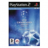 UEFA Champions League 2007 PS2