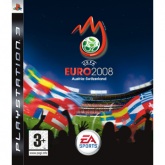 UEFA EURO 08 PS3