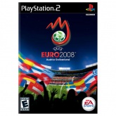 Uefa Euro 2008 PS2