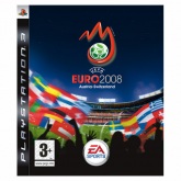 Uefa Euro 2008 PS3