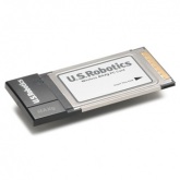 US ROBOTICS 5411 125MBPS MAXg PCMCIA CARD