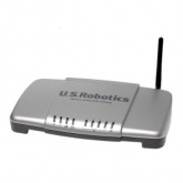 US ROBOTICS 9108 ADSL2+ WIRELESS MODEM