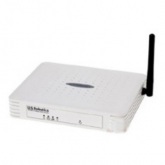 US ROBOTICS 9110 ADSL2+WIRELESS MODEM