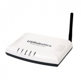 US ROBOTICS 9114 ADSL2+ WIRELESS MODEM