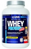 Usn Whey Protein Premium 2280 Gr.-ikolata Aromal * Kargo Bedava*