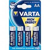 VARTA HIGH ENERGY 4906-4 STANDART PL