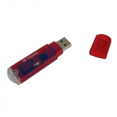 VERBATIM 1GB USB 2 0 BELLEK