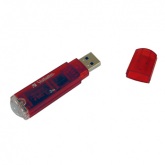 VERBATIM 2 GB USB 2 0 BELLEK