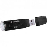 VERBATIM 2GB 2 0 HISPEED USB BELLEK