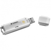 VERBATIM 4GB 2 0 U3 USB BELLEK