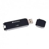 VERBATIM STORE|N GO USB 2 0 CARRY IT EASY 4GB TAINABLR BELLEK