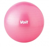 Vot 55 Cm Pembe Ant-burst Plates Topu + Pompa