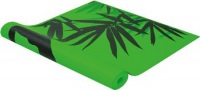 Voıt Stephanıe Desenli Yoga Mat Yeşil