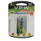 VPW VH-AA 2700 MAH 2?L ARJ EDLEBLR PL