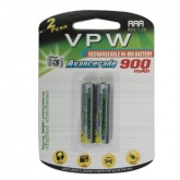 VPW VH-AAA 900 MAH 2L ARJ EDLEBLR PL