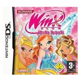 Winx Club: Mission Enchantix DS