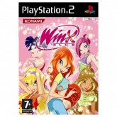 Winx Club PS2