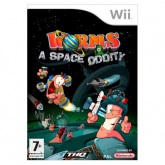 Worms Wii