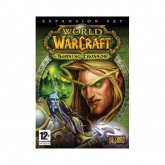 WOW: The Burning Crusade Eklenti Paketi PC