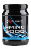 Xpro Nutrition Amino 5000 2500 Mg 400 Tablet