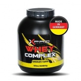 Xpro Nutrition Whey Complex 5 Lbs (2280 Gr) ikolata Aroma