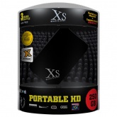XS 250 GB 2.5 Ext.