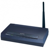 ZYXEL P660HW-T1 V2 4 PORT WIRELESS MODEM