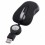 A4 TECH X5-60MD-2 MAKARALI USB SYAH MN OPTK MOUSE