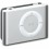 APPLE IPOD SHUFFLE 1 GB MP3 ÇALAR
