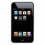 APPLE IPOD TOUCH 16 GB SYAH/MA627ZI/A