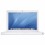 Apple MacBook 13.3 2.16 C2 Duo 1GB/120GB/SD White + Çanta