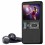 Archos 105 2GB Mp4 Player (Black)