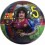 Barcelona Puyol N5 Ftbol Topu