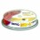 BENQ DVD+R 16X 10| LU CAKE BOX