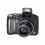 Canon Powershot SX100 IS 2.5 LCD Dijital Fotoraf Makinesi