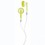 CREATIVE EARPHONES EP-480 GREEN COLOUR KULAKLIK