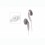 CREATIVE EP-185 EARPHONE GREY KULAKLIK