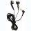 CREATIVE EP-50 EARPHONE KULAKLIK