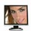 DATRON 17' H782F 8MS LCD MONITOR