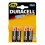 DURACELL PLUS AA K4 STANDART PL