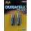 DURACELL PLUS AAA K4 STANDART PL