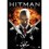 DVD & VCD FLMLER DVD/HITMAN