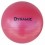 Dynamıc Pembe 65 Cm Pilates Ve Egzersiz Topu + Pompa