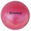 Dynamc Pembe 65 Cm Pilates Ve Egzersiz Topu + Pompa